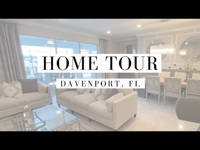 Investor's Dream Short Term Rental | Davenport, FL  | Realtor Maggie Alvarez #thedreamproperty