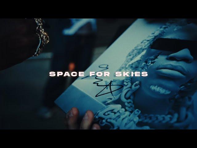 [FREE FOR PROFIT] Smooth Melodic Type Beat - "Space For Skies" | Rap Trap Beat Instrumental