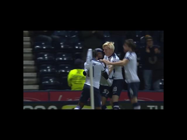 Callum Robinson All Goals 2016/17