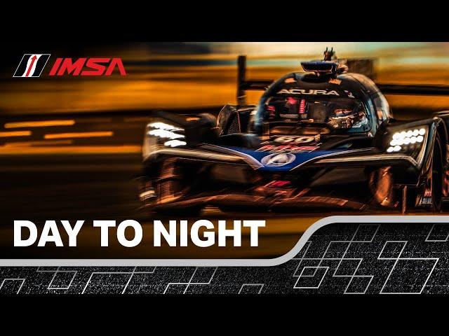 Testing at Daytona | Raw On Track Action | WeatherTech SportsCar Championship