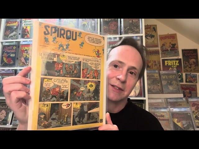 Do Comics Really Have Any Real Value? & More| Viewer's QA