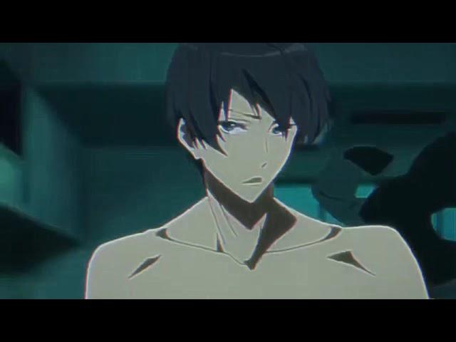 Haruka Nanase | free¡ edit {video Star }haru- chan