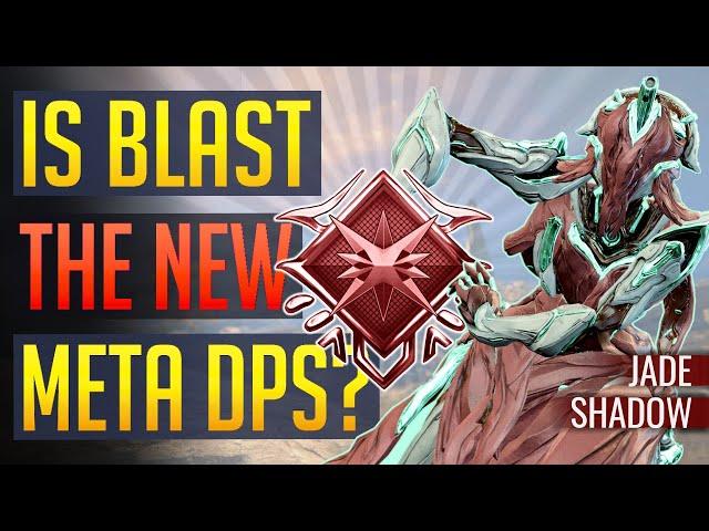 Blast is BACK! New Meta? | Jade Shadow