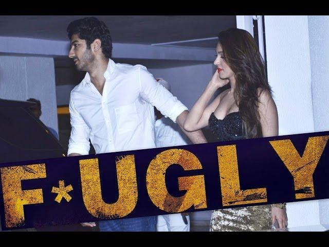 FUGLY Actor Mohit Marwah's Rumored AFFAIR With HOT Kiara Advani On Freaky Fridays!