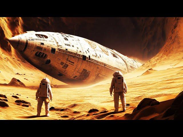 GALACTIC ARK  Exclusive Full Sci-Fi Mystery Movie   English HD