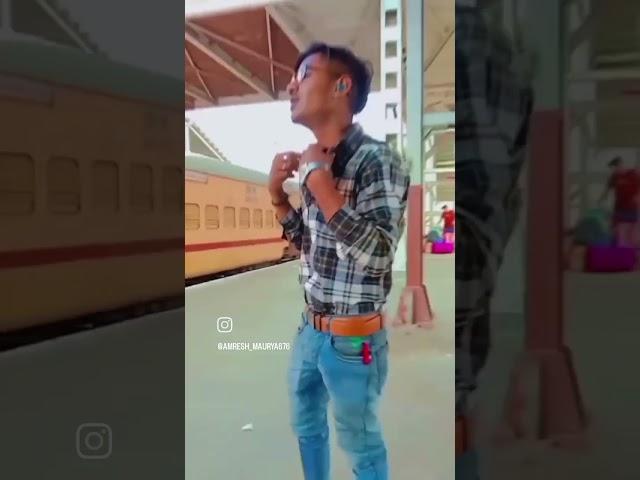 #Amresh ️maurya# official ji ka new #video