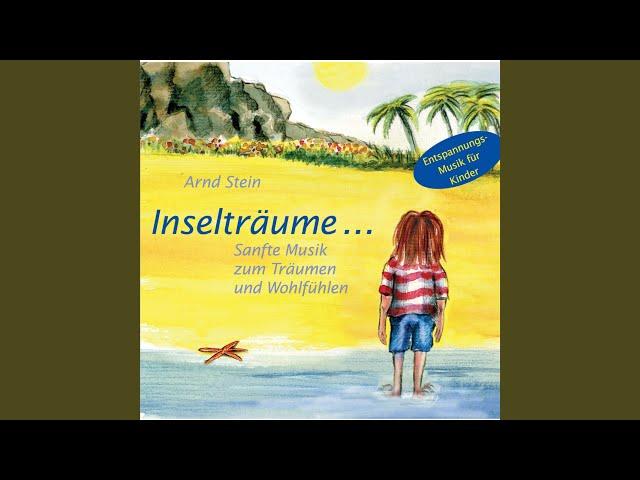 Inselträume - Entspannungsmusik