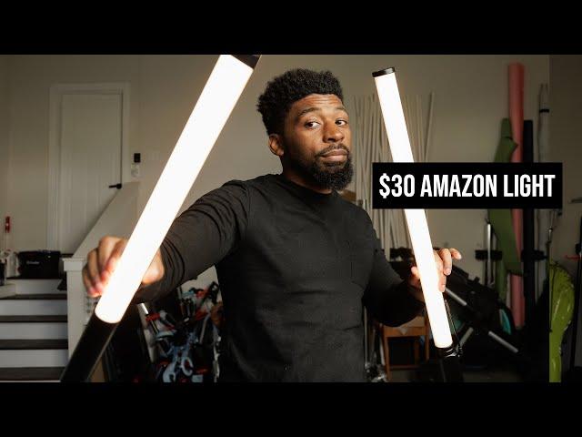 AMAZING Filmmaking Gear Under $69