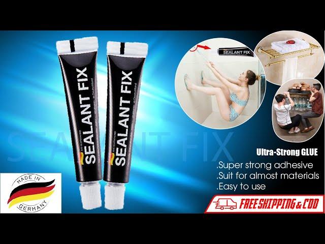 Sealant Fix Super Strong Glue