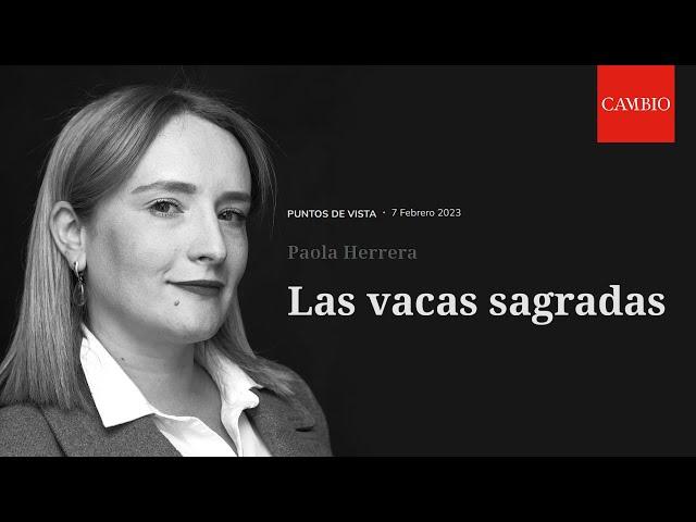 Ganado y cocaína: Carlos Gutiérrez, la vaca sagrada que nadie toca | 𝐂𝐀𝐌𝐁𝐈𝐎