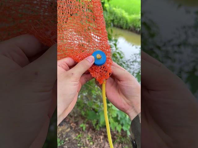 How to Tie a Corner Knot – Best Trick for Camping, Gardening, and Outdoors!