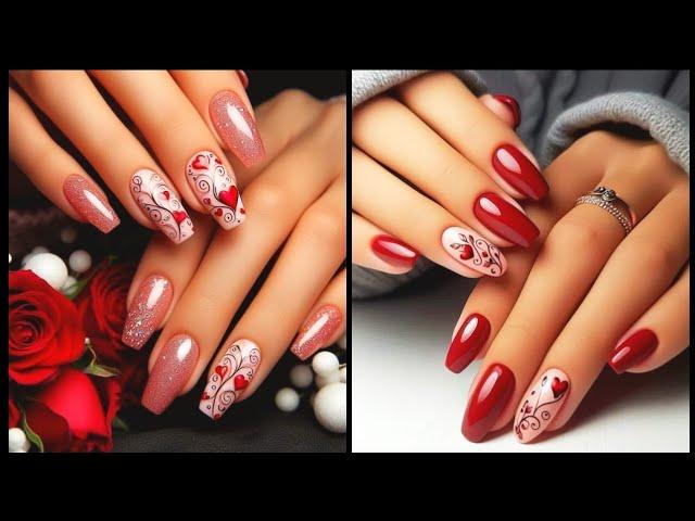 300+ EASY NAIL IDEAS | HUGE nail art compilation  nail design 2025️