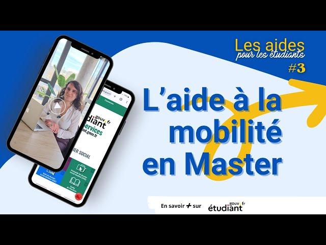 Aide à la mobilité en master : ce qu’il faut savoir - by digiSchool