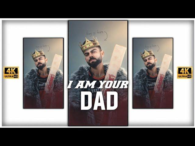 RCB Win Whatsapp Status | RCB Win Against GT VIRAT KOHLI MY CRUSH Virat Kohli RCB Status