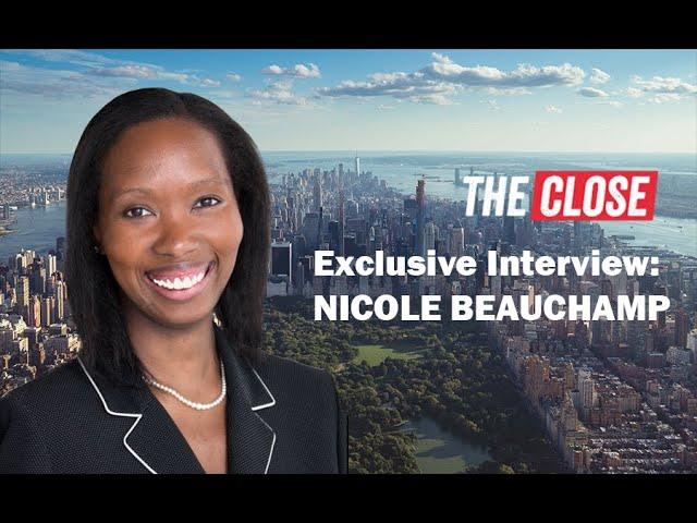 Tips & Advice Every New Real Estate Agent Needs to Know | Nicole Beauchamp Interview