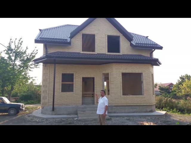 СтройГарантАнапа - дома в Анапе "под ключ"
