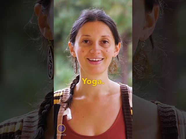 How to Strengthen Body-Mind-Energy Connection with Ananda Yoga