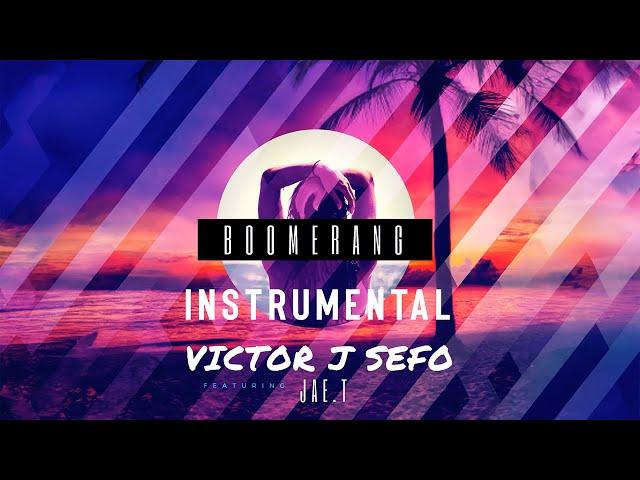 Victor J Sefo - Boomerang (Instrumental)