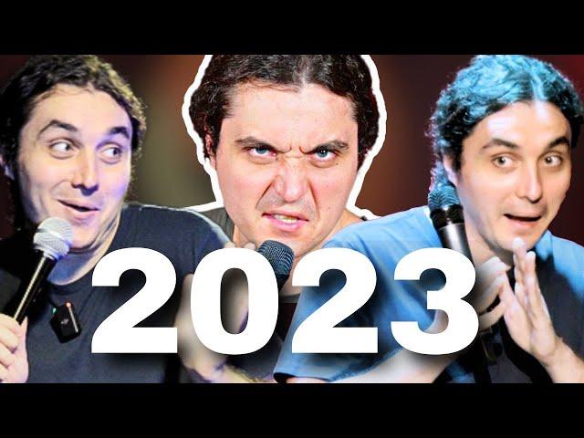 Top Stand Up Moments 2023 | Best of Dragos Comedy Compilation