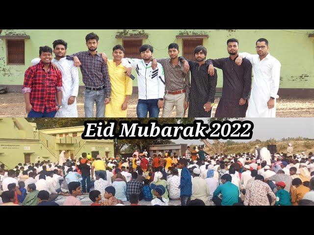 Eid vlog 2022 /Eid Mubarak /#eidmubarak2022