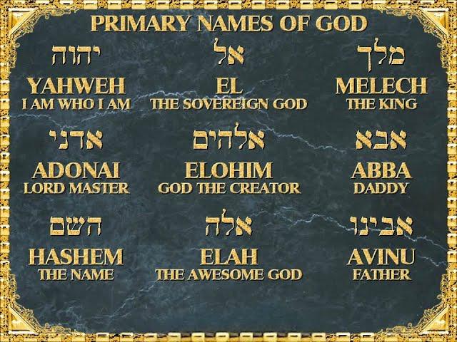 What’s in a name