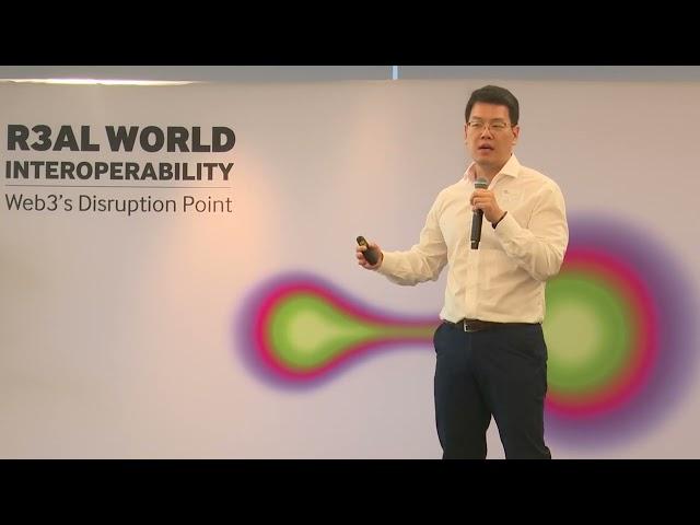 exaBits co-founder Dr. Hoansoo Lee – Decentralized Computing: The Powerhouse behind AI
