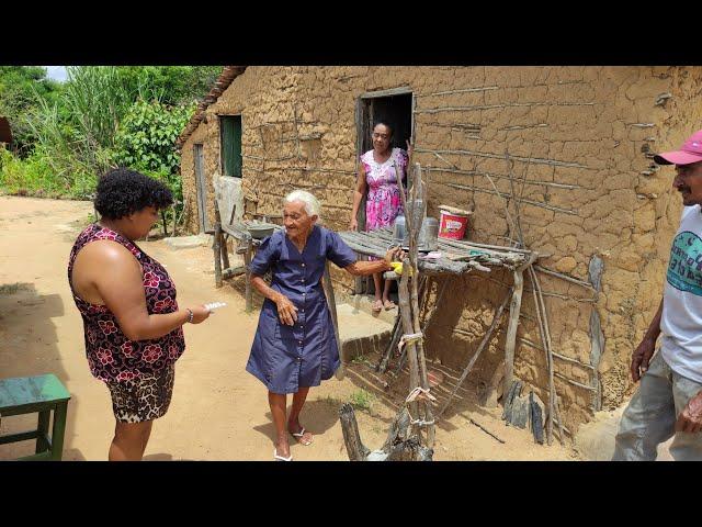 CONHECENDO O SERTÃO NORDESTINO BRASILEIRO SEM SAIR DE CASA COM O REPÓRTER MATUTO E SERTÃO MAMOEIRO.