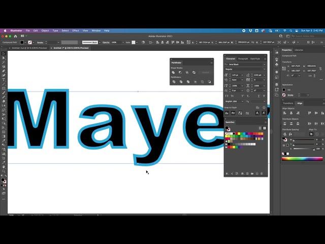Adobe Illustrator adding highlights and shadows