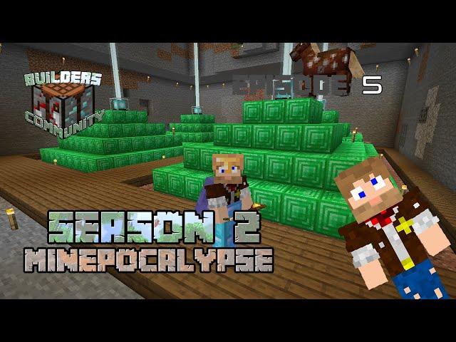 Do you want Beacons in Minecraft?