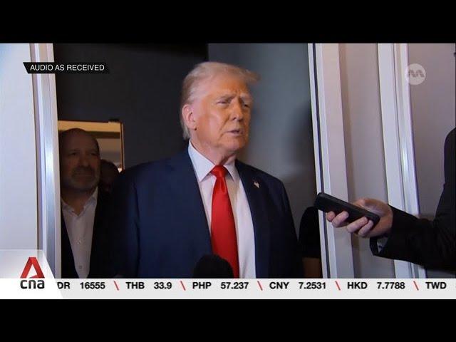 Russia-Ukraine war: Donald Trump hits out at Putin and Zelenskyy