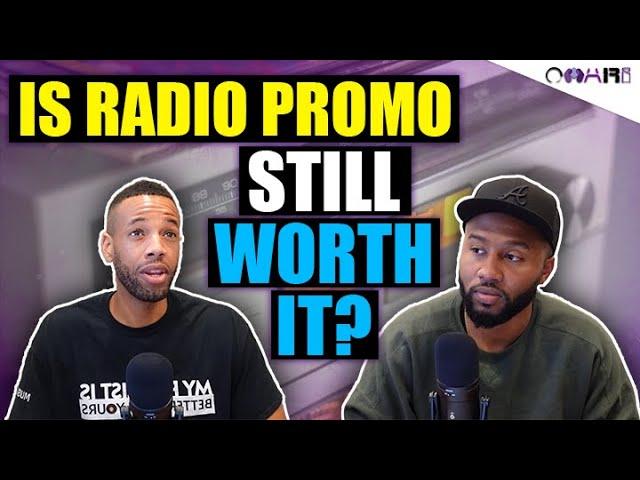 Radio Promotion Companies & Campaigns: Still Worth It For Music Artists?