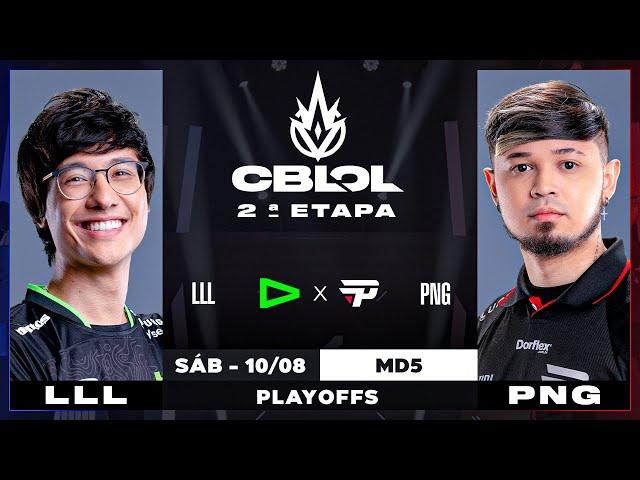 LIVE COMPLETA: CBLOL & LCS - LOUD x PAIN | NRG x TL