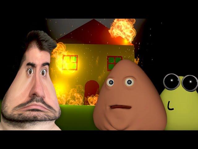 POU СИ ИМА ПРИЯТЕЛКА - Три Рандом Игри (ТРИ)