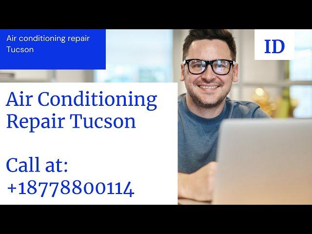 hvac tucson - Find HVAC Expert Here!