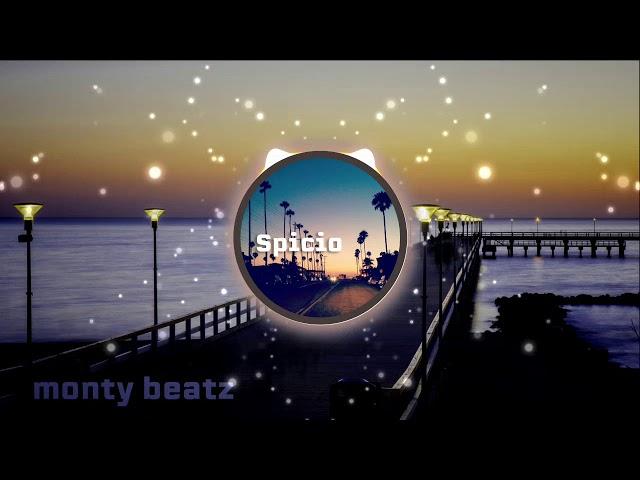 SPICIO vibey beat [FREE] | monty beatz