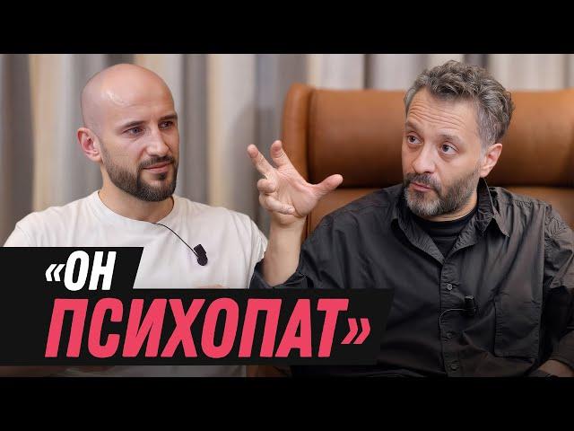 Как наука объясняет рождение тиранов: чем Лукашенко и Путин похожи на агрессивных шимпанзе