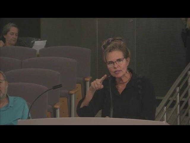 Board of Supervisors Formal Meeting February 26, 2025