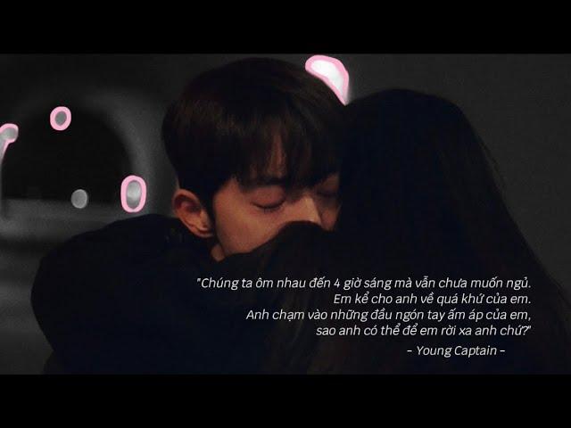 Playlist | Những bài hát của Young Captain (Đội trưởng)