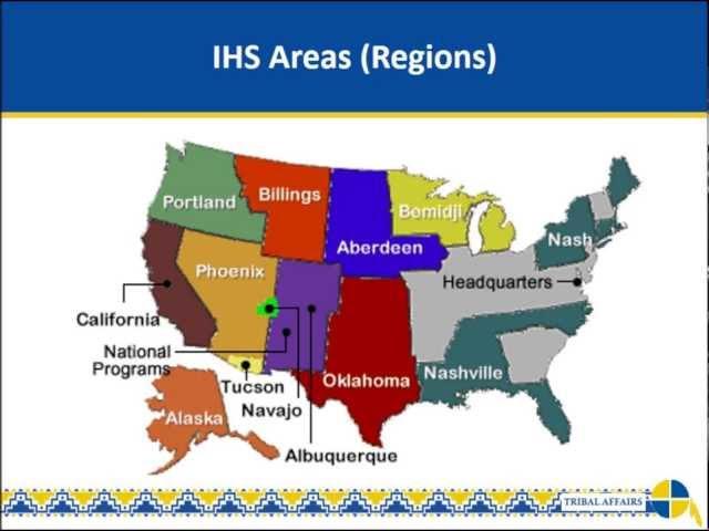 Indian Health 101 Webinar