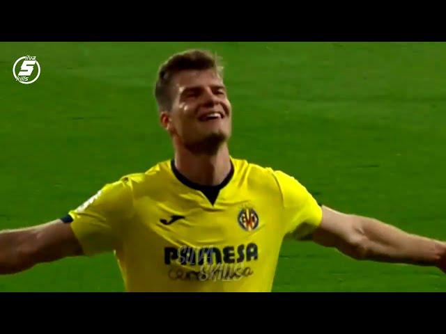 Alexander Sørloth - Complete Season in 2024!