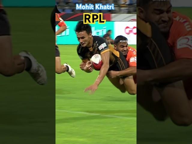 Rugby premier League #first #rpl #rugby #rugbyleague #tackle #try #7s #rugbyindia #rugbyunion #2025