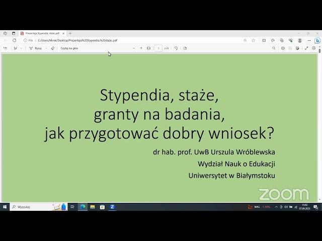 Зал персональной конференции European League of Professional Development