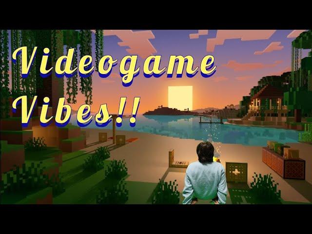 Videospiel Orte für den Perfekten Urlaub zum Viben - Gaming Talk