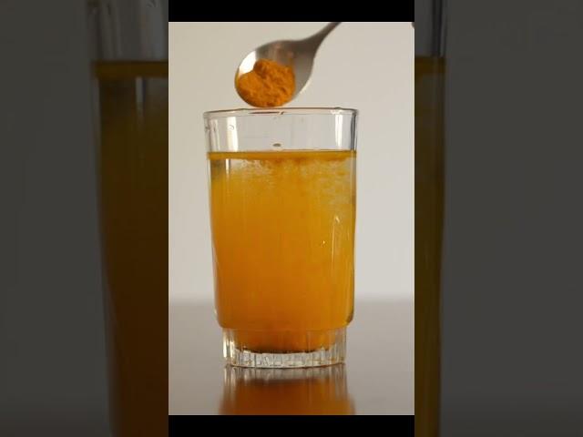 If you consume excess turmeric, watch this ️ #nutrition #turmeric