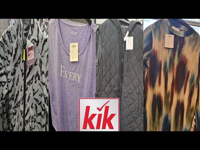 Kik women's dress new collection/kik winter collection October 2024#womensfashion#haul#kikakim