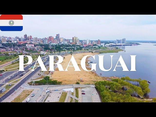 Paraguay | What is it like traveling in the Country of the Future