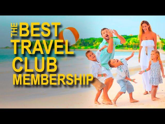 Best travel club membership Luxury destinations and travel ideas