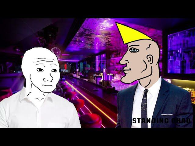 Chad's Clubbing Guide