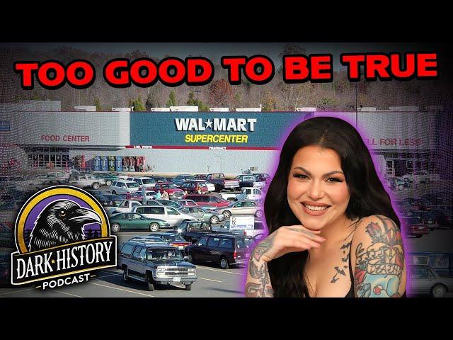 Inside Walmart’s Master Plan to Rule Your Wallet