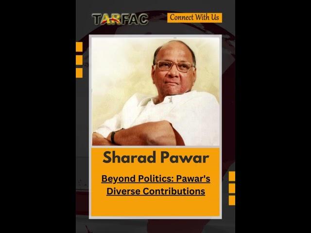 Sharad Pawar Age, Caste, Wife, Children, Family, Biography & More #shorts